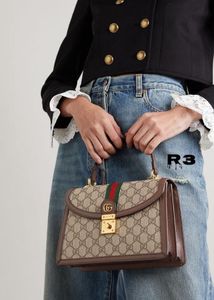 Designer Shoulder Bag