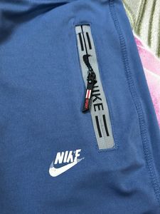 Nike lower