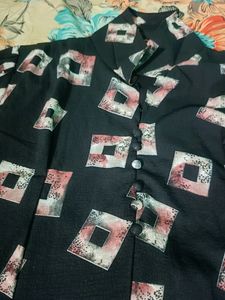 Nice Fabric