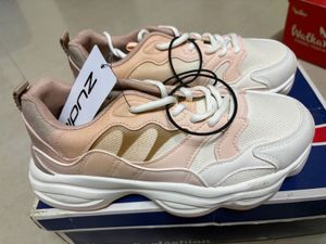It’s a new Zudio shoes