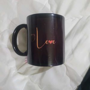 My Love Coffee Mug