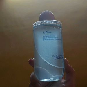 ISNTREE Hyaluronic Acid Toner