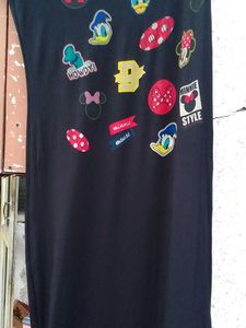 Disney Dress