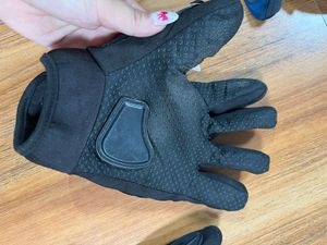 Riding Gloves From Royal Enfield 🏍️
