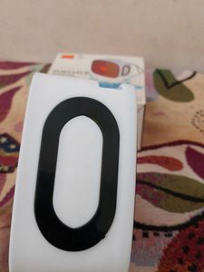 Portable Wireless Speaker with Lights