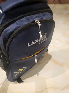 Unisex Backpack