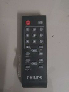 Philips 2.1 Channel Speakers, Not Working