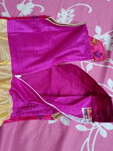 Size 32 New Girls Festive Kurta Set with Leggings
