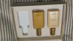 Bellavita Gourmet Perfume Collection