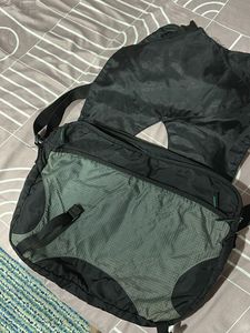 Stylish Wildcraft Sling messanger bag