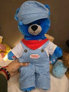 Thomas &amp; Friends Build-A-Bear Plush