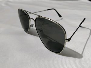 Trendy Sunglasses (Black)