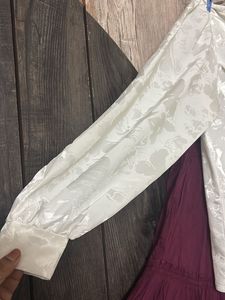 perfect top + skirt