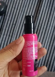 Matrix Liquid Protein Porosity Spray