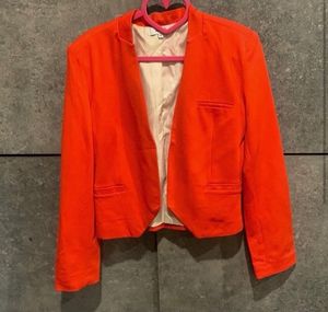 Brand New XXACT Cropped Jacket