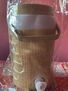 Maple Trellis Frost 3500 Water Jug
