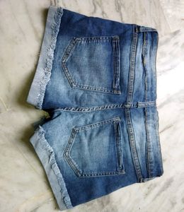 New🎉 Denim Short for Women🥳