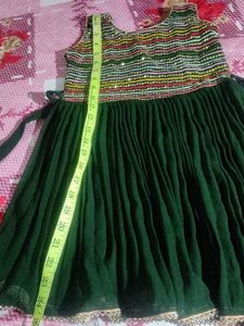 Kids Sharara Set