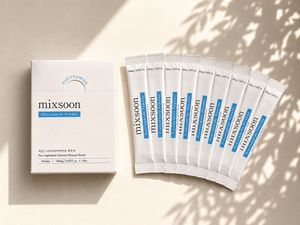 Mixsoon Niacinamide Powder
