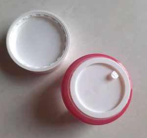 Coins Sale🪙⏳️Plum Bulgarian Rose Gel Cream