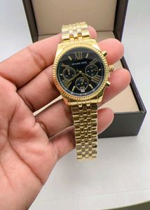 Michael Kors chronograph Watch