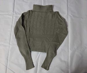 Combo Of 4 Winter Jumper + Top