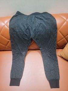 Comfortable Charcoal Jogger Pants