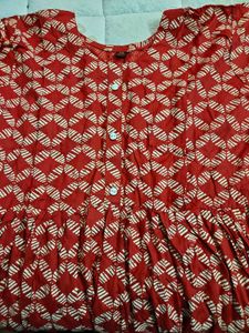 New feeding kurti