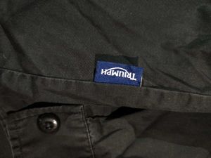 Triumph Men's Biker Shirt
