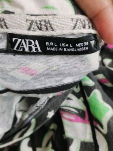 Imported|Brand New Without Price Tag| Zara C-Shirt