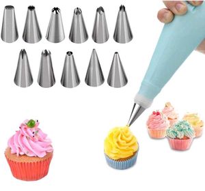 Cake Baking Items