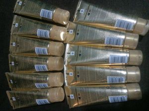 Pantene Miracle Rescue Collagen Conditioner