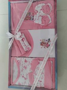 New Born Clothes Hamper