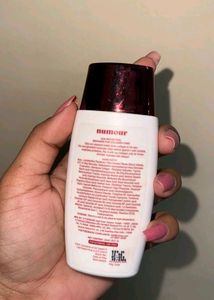 Numour Collagen Barrier SPF 50 Sunscreen