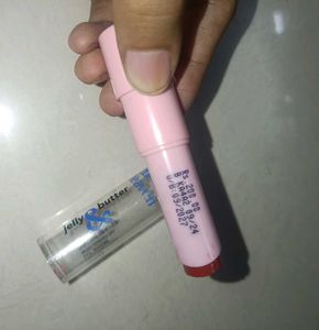 Sheer Tinted Lip Balm