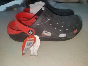 Liberty Women Casual Clogs. Good Condition.