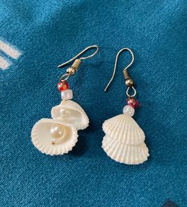 Assorted Dangle &amp; Hoop Earrings Set