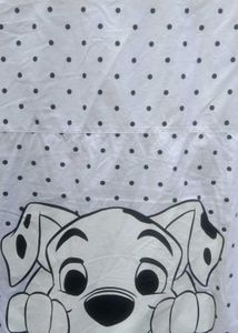 Cute Dalmatian Polka Dot Shirt