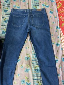 Denim Jeans