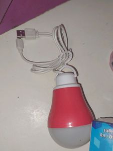Topcore Mobile Phone Emergency Light