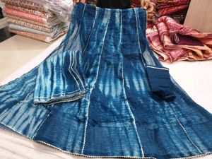 Trendy Lehanga Choli Fb