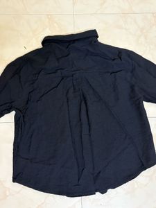 Women Collar Casual Shirt