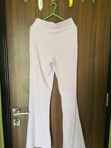 Lavender Lounge Pants (westside)