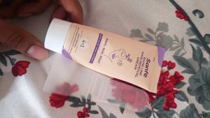 Sanfe Bikini Line Hair Removal Cream 50g