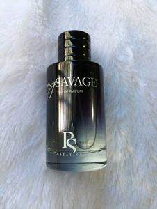 PS Creation My Savage Perfume