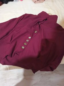 Short Top