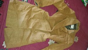 Overcoat