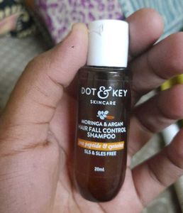 Dot & Key Shampoo