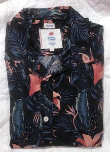 Summer wear Robert Lewis Floral Print Shirt