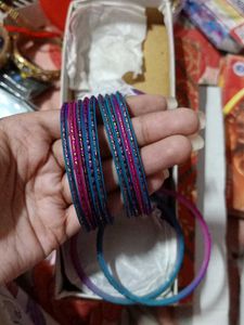 Beautiful Bangles Set 2.6